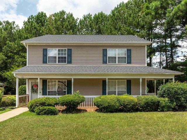 House for sale in Laurens, South Carolina