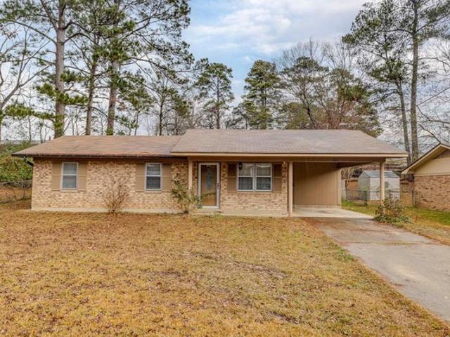 House for sale in West Monroe, Louisiana