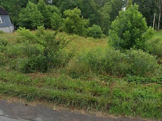 Land for sale in Beckley, West Virginia
