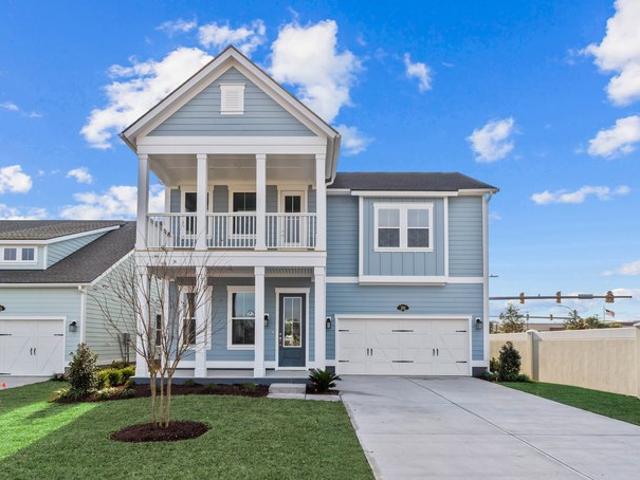 House for sale in Myrtle Beach, South Carolina