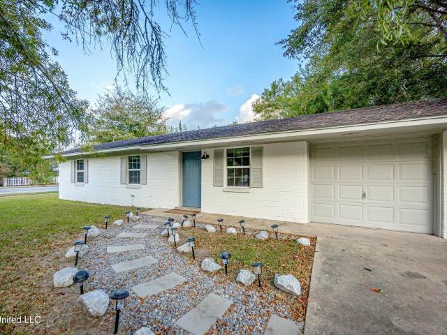 House for rent in Ocean Springs