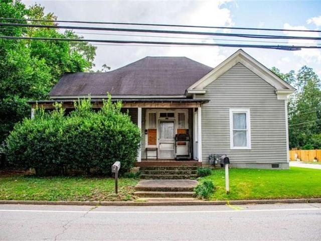 House for sale in Carrollton, Georgia
