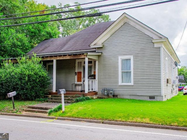 House for sale in Carrollton, Georgia