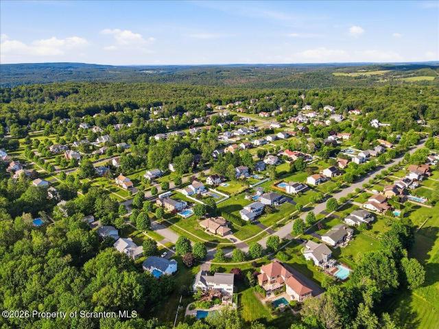 House for sale in Moscow, Pennsylvania