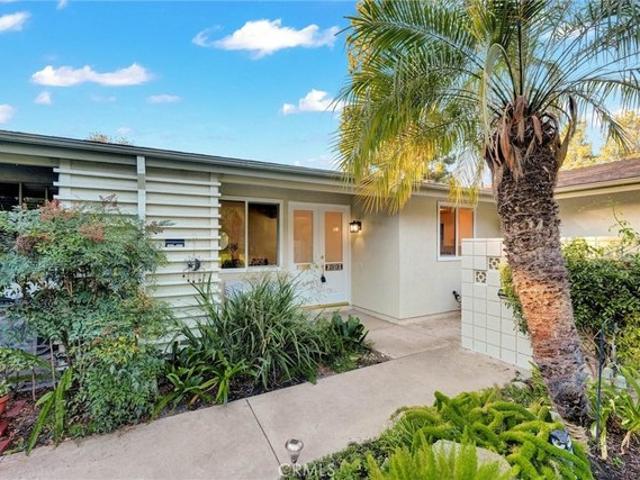 House for sale in Laguna Woods, Orange County