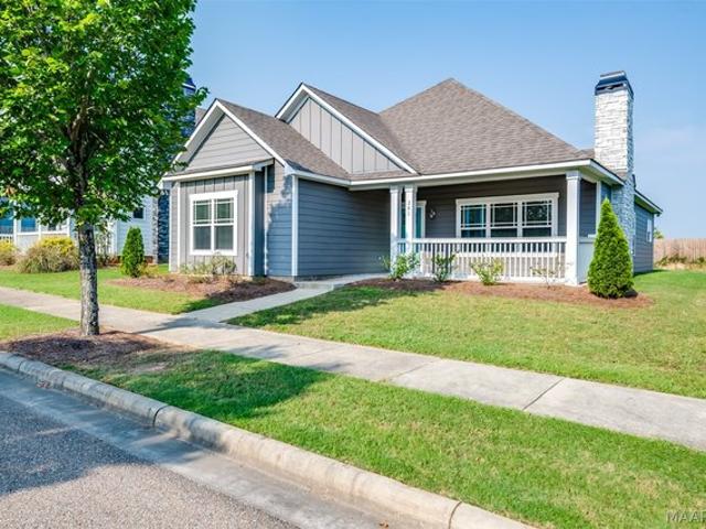 House for sale in Cecil, Alabama