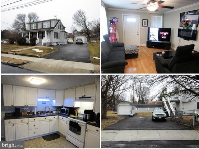 House for sale in Hagerstown, Maryland