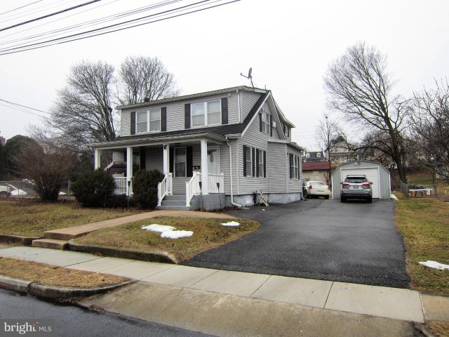 Property for sale in Hagerstown, Maryland