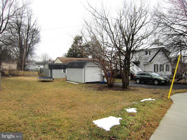 House for sale in Hagerstown, Maryland