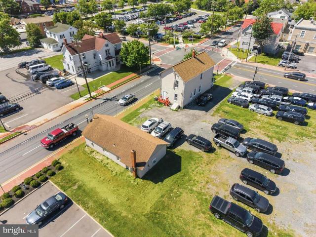 House for sale in Laurel, Maryland