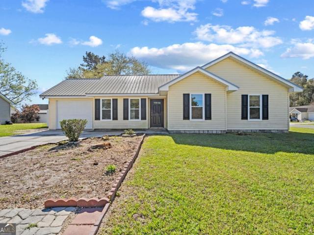House for sale in Rincon, Georgia