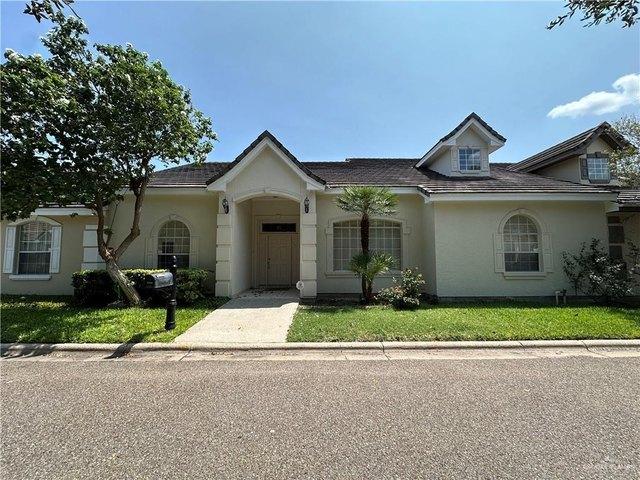 Townhouse for sale in Hidalgo, Texas
