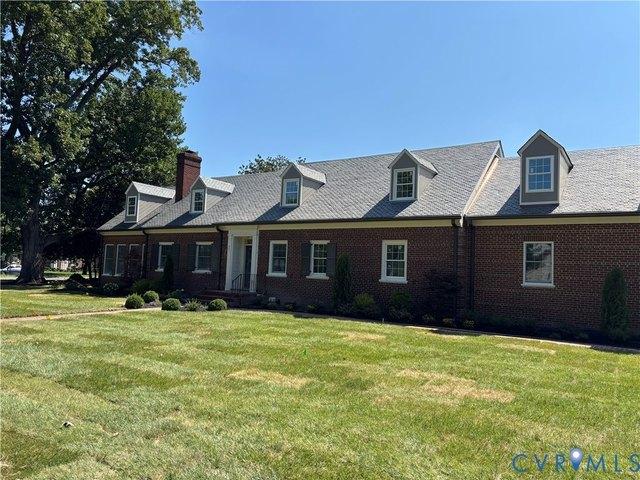 House for sale in Virginia