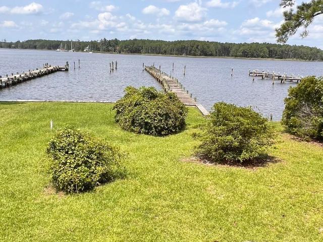 House for sale in Belhaven, North Carolina