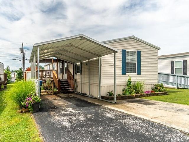 House for sale in Berea, Kentucky