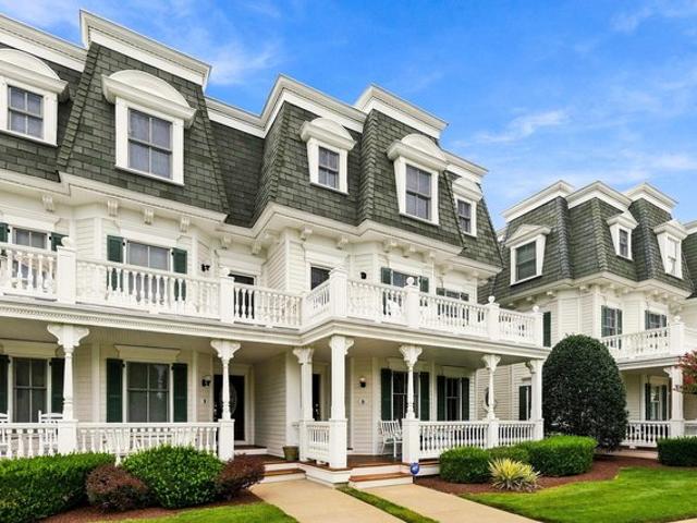 Townhouse for sale in Cape May, Cape May County