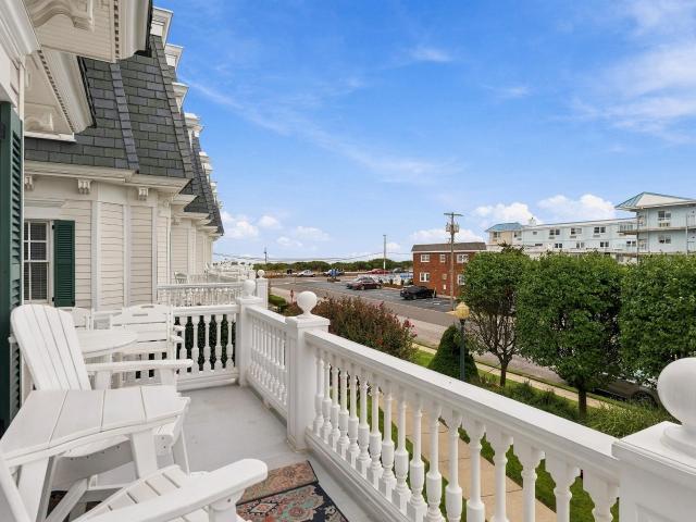 Condo for sale in Cape May, Cape May County