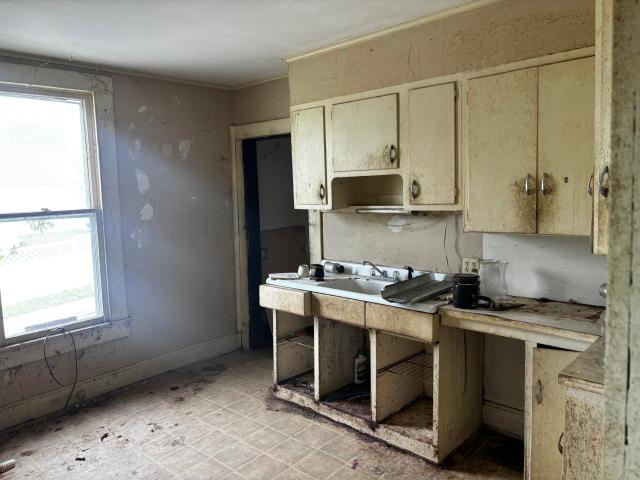 House for sale in Moberly, Missouri