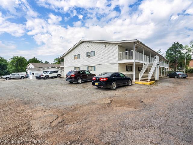 Apartment for sale in Poteau, Oklahoma