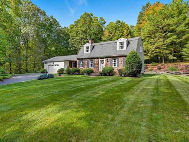 House for sale in Ware, Massachusetts