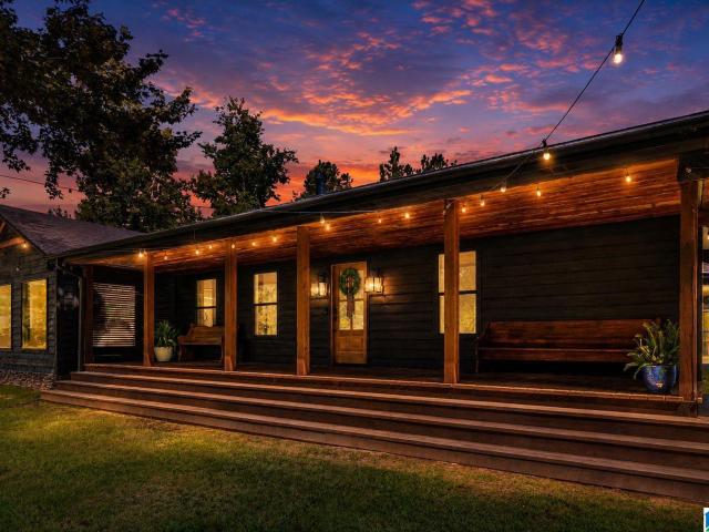 House for sale in Piedmont, Alabama