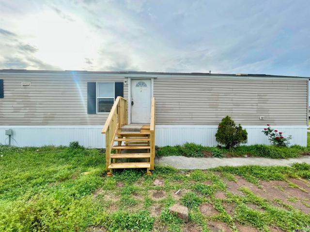 Property for sale in Thibodaux, Louisiana