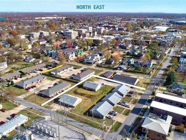 Land for sale in Ark