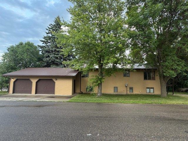 House for sale in Ashby, Grant County
