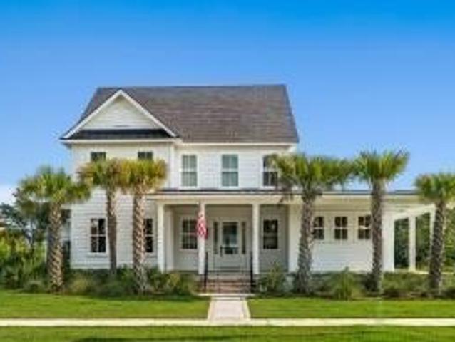 House for sale in Charleston, South Carolina