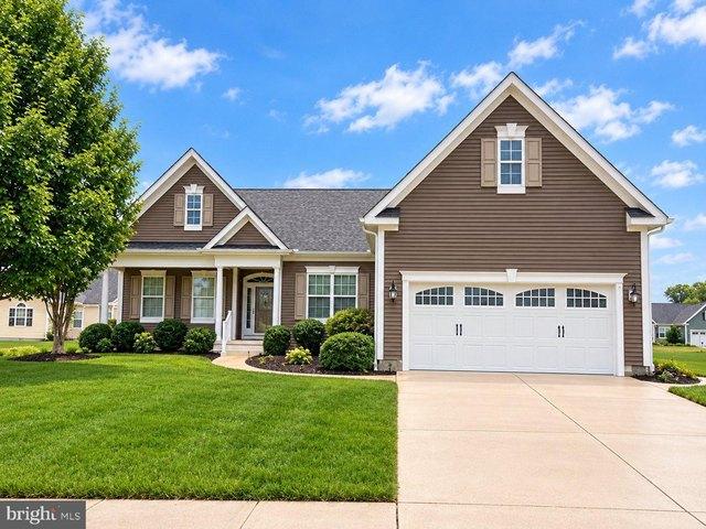 House for sale in Felton, Kent County