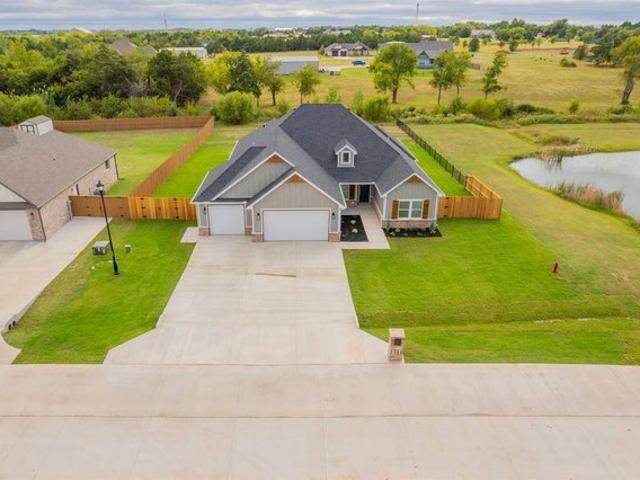 House for sale in Stillwater, Payne County
