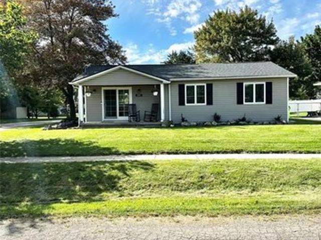 House for sale in Fenton, Genesee County