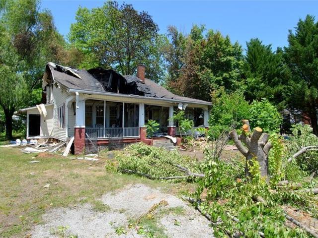 Land for sale in Marion, North Carolina