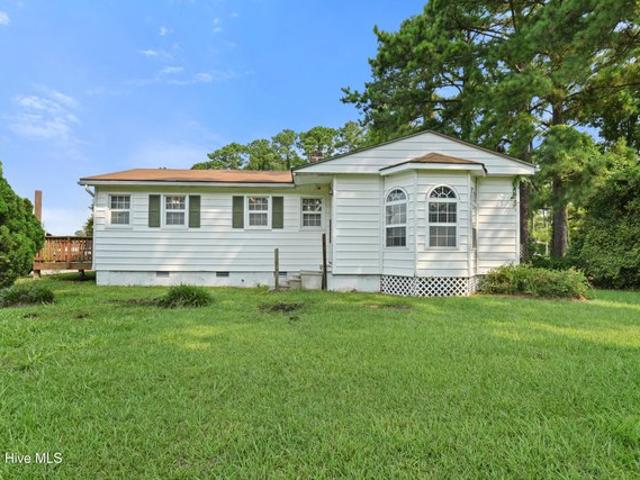 House for sale in New Bern, North Carolina