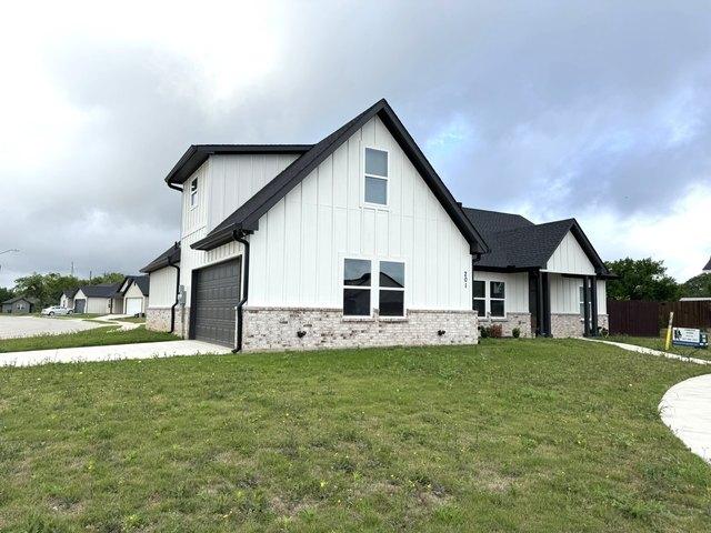 House for sale in Godley, Johnson County