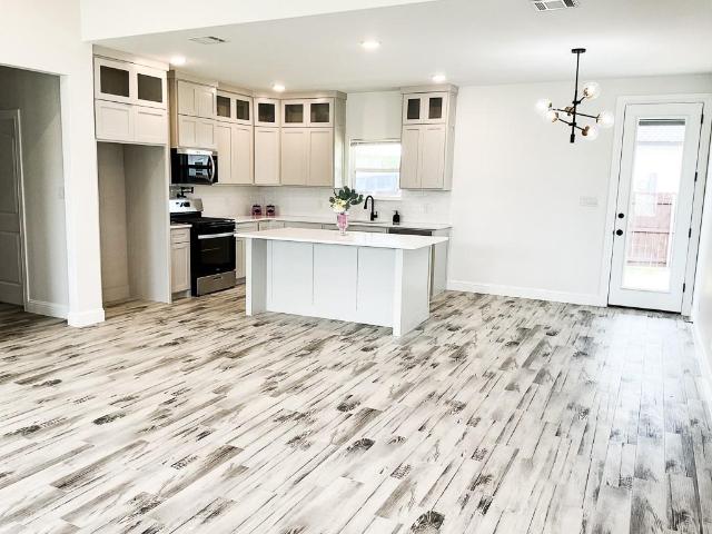 House for sale in Johnson, Texas