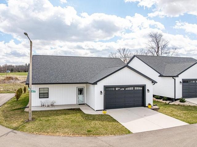 Condo for sale in Belleville, Wisconsin