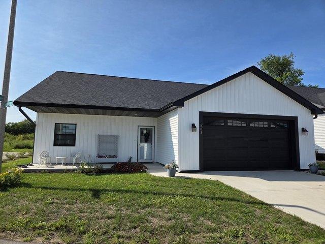 House for sale in Belleville, Wisconsin