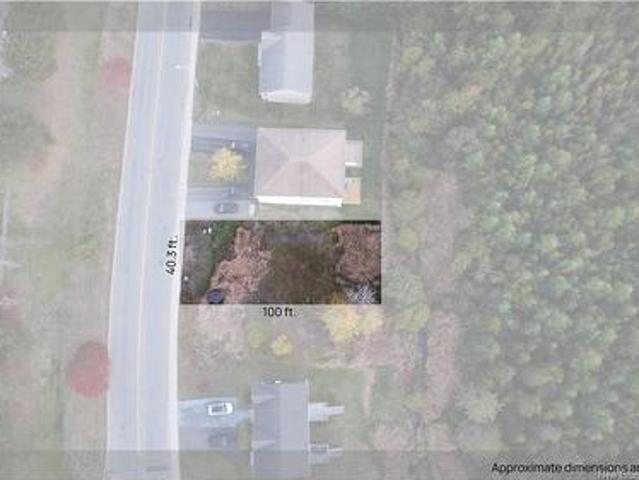 Land for sale in City Of Saint John, New Brunswick