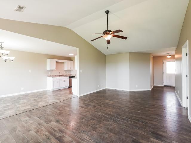 House for sale in Fort Campbell, Kentucky
