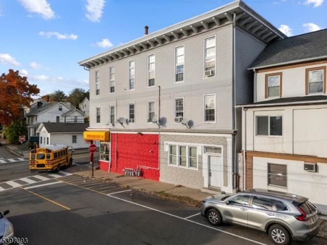 Commercial for sale in Boonton, New Jersey