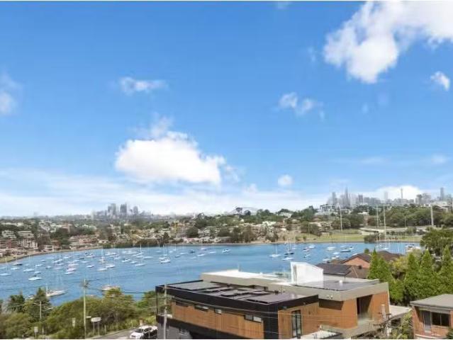 Apartment for rent in Sydney, New South Wales