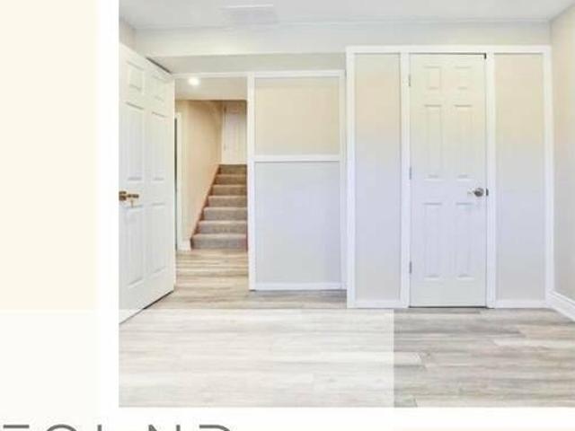 House for rent in Ancaster, Ontario