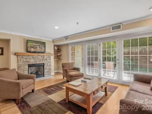 Condo for sale in Asheville