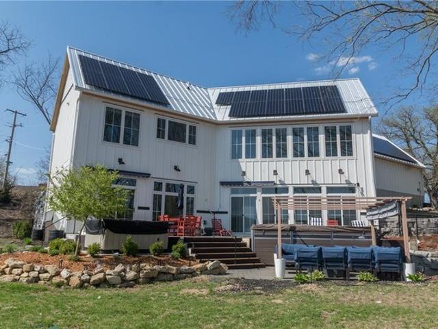 House for sale in Pepin, Wisconsin