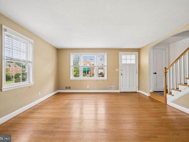 Townhouse for sale in Rodgers Forge, Towson
