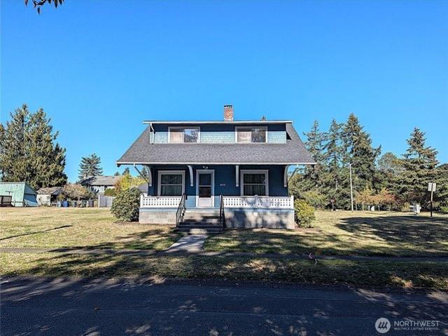 House for sale in DuPont, Pierce County