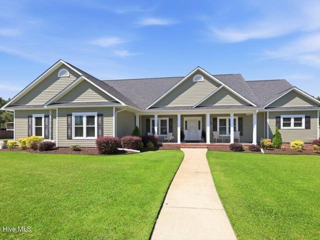 House for sale in Swansboro, North Carolina