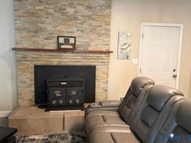House for sale in Jarratt, Sussex County