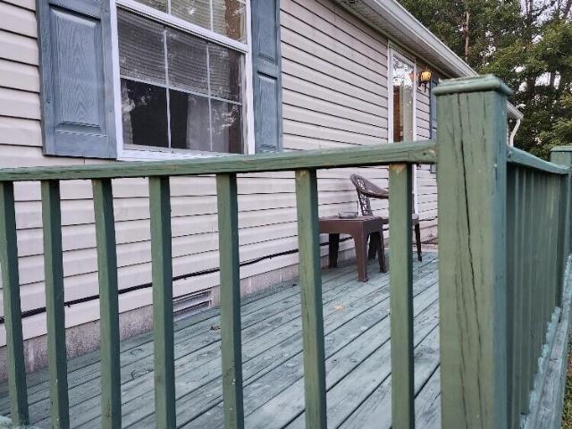 House for sale in Kentucky